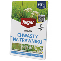 DICOTEX 202SL lawn weed killer 100 ml TARGET