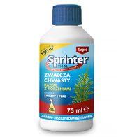 SPRINTER 350 SL TOTAL weed killer 75 ml TARGET