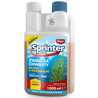 SPRINTER 350 SL +TOTAL weed killer for horsetail, couch grass 1 l TARGET