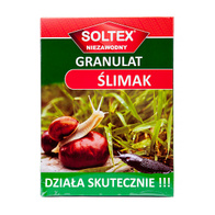Snailmax slug poison 05GB 1 kg SOLTEX