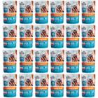 FRENDI wet cat food with turkey in sachets 24 x 100 g