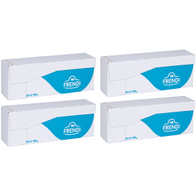 FRENDI wet cat food in sauce mix of flavours in sachets 96 x 100 g