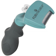 FURminator for small breed shorthair cats - Small