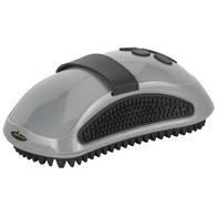 FURminator Curry Comb Rubber Brush for Dog and Cat