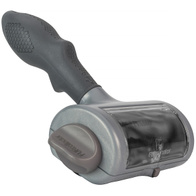 FURminator Fur Sweeper Roll Brush With Container For Collecting Hair From Clothes