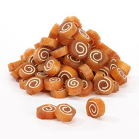 Maced sushi for dog rabbit and fish 0.5 kg delicacies