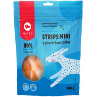 Maced set of dog treats MIX of flavours 4 x 0.5 kg