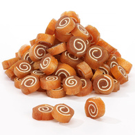 Maced Sushi for Dog Chicken with Fish 0.5kg Dog Treat