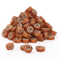 Maced Sushi for Dog Duck with Fish 0.5kg Dog Treat