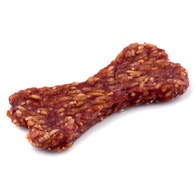 Maced Cubes with Duck and Rice 9cm 0.5kg Dog Chew