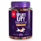 Maced SPORT UP dog treats with salmon oil 300 g trainer