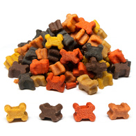 Maced Meat Trainers Mini Treat for Small Dogs 300 g