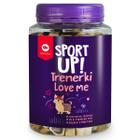 Maced Meat Trainers Love Me Dog Hearts Treat MIX 300 g