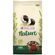 Guinea pig food VERSELE LAGA Cavia Nature 2.3 kg