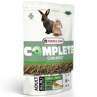 VERSELE LAGA Cuni Adult Complete 500 g - extract for miniature rabbits