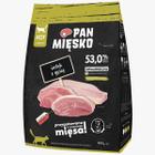 Dry cat food Pan Miesko turkey with goose S 400 g