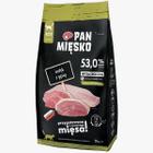 Dry cat food Pan Miesko turkey with goose S 1.6 kg