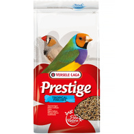 Food for small exotic birds VERSELE LAGA Tropical Finches 4 kg