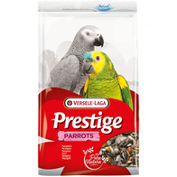 Feed for large parrots VERSELE LAGA Parrots Prestige 3 kg