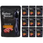 Wet cat food Dolina Noteci Premium duck 10 x 85 g