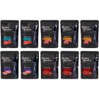 Wet cat food Dolina Noteci Premium MIX rabbit, tuna, duck, beef 10 x 85 g