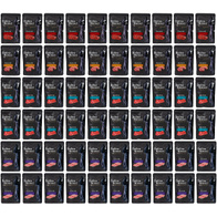 Wet cat food Dolina Noteci Premium MIX rabbit, tuna, duck, beef 60 x 85 g