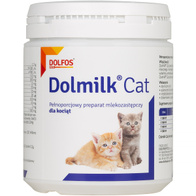 Dolmilk Cat milk for kittens Dolfos 200 g