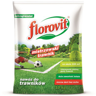 Lawn champion fertilizer Florovit 10 kg