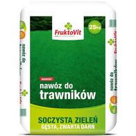 Lawn fertilizer juicy green Fruktovit 25 kg