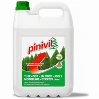 Pinivit fertilizer for conifers thuja yews junipers Florovit 5 l