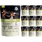 PetRepublic wet dog food with finely chopped lamb in sauce sachets 10 x 500 g