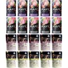 RAFI PetRepublic wet dog food mix flavor sachets 20 x 500 g