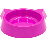 Cat bowl for food or water 200 ml Whiskas