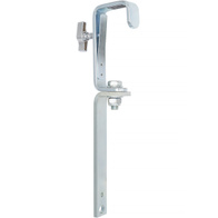 Mounting of Multifan basket mixers 50 and 71 cm