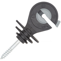 Insulator for wood, line, wires ULTRA-FX LOCK