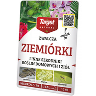 NEEMAZAL 10 ml spray for ground beetles and other pests