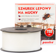 Sticky string for flies, 700 m
