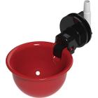 Waterer 70 mm hung on a net