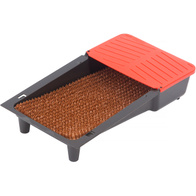 Nest pad for laying hens LATINUM i COMFORT