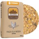 Loose feed for laying hens PASZARNIA TRADYCYJNA 18 kg