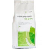 AFTER-BIOTIC vitamins for stress and egg laying decrease, probiotic for poultry and flock 1 kg