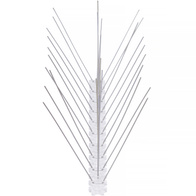 Bird spikes for pigeons 50 cm