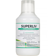 SUPERLIV liver tonic for poultry, laying hens, ducks, pigeons 250 ml