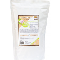 Garlic for laying hens and animals for immunity feed garlic 1 kg