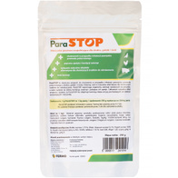ParaSTOP preparation for deworming laying hens, poultry, pigeons and pigs 250g