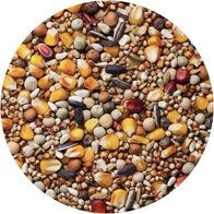 Pigeon food during the breeding season RL AGRO KING 25 kg