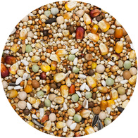 Pigeon food during the breeding season RL AGRO KING 25 kg