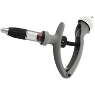 Syringe for animals for administering medication ECO-MATIC 6 ml