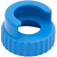 Veterinary syringe for administering medications to animals ECO-MATIC 10 ml