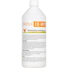 DRINK EX-MITE 1000 ml a preparation for drinking water that combats the red mite